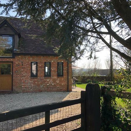The Stable Barn *On The Edge Of The New Forest* Downton  Eksteriør bilde